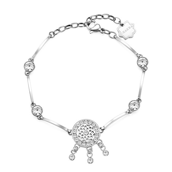Armband Brosway Dame Chakra in Stahl BHKB031 - BHKB031